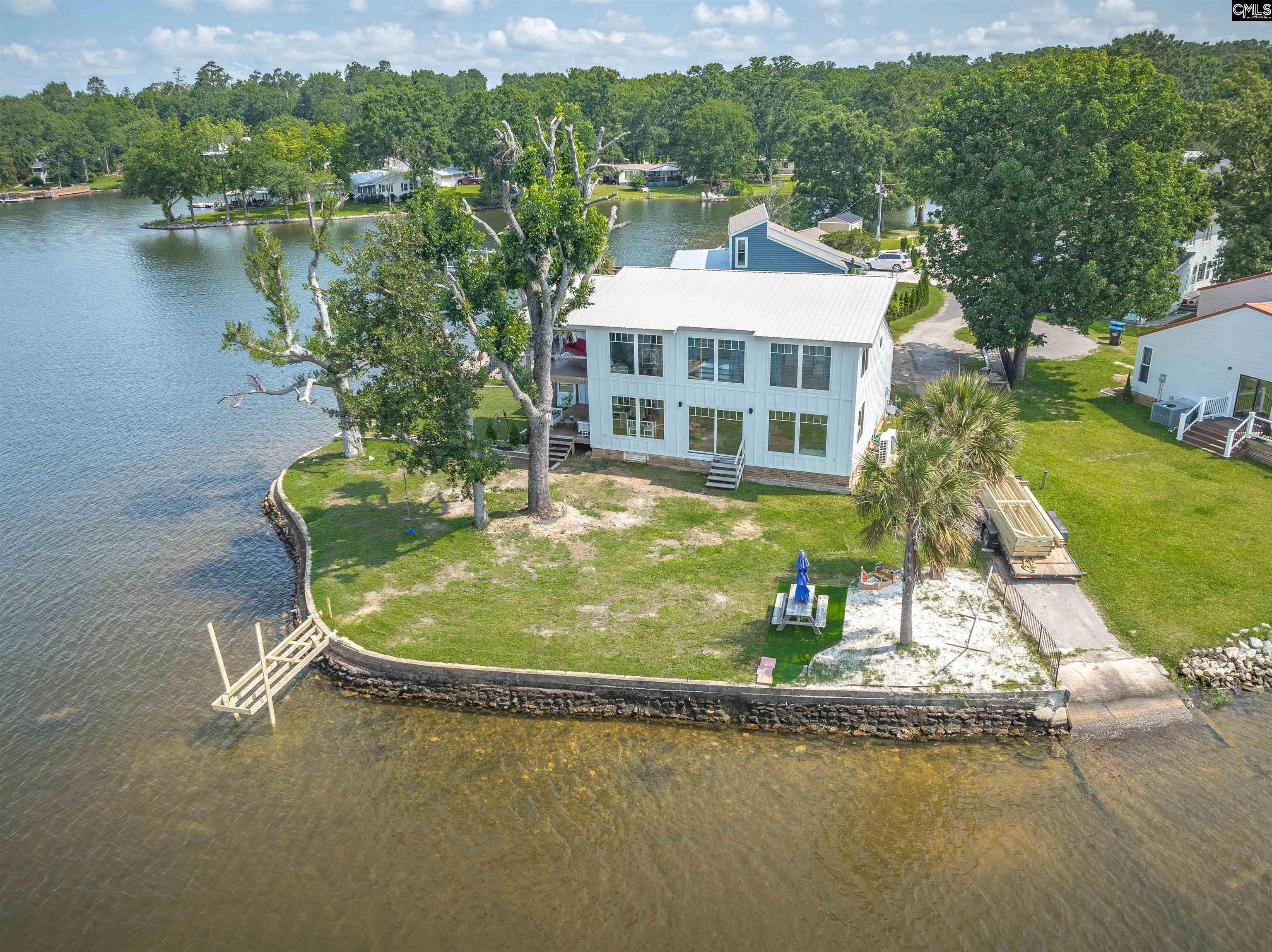 507 Chalet Road, Prosperity, South Carolina image 9