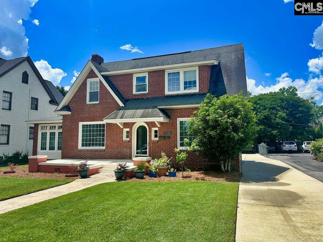 3210 Millwood Avenue Columbia, SC 29205-1827