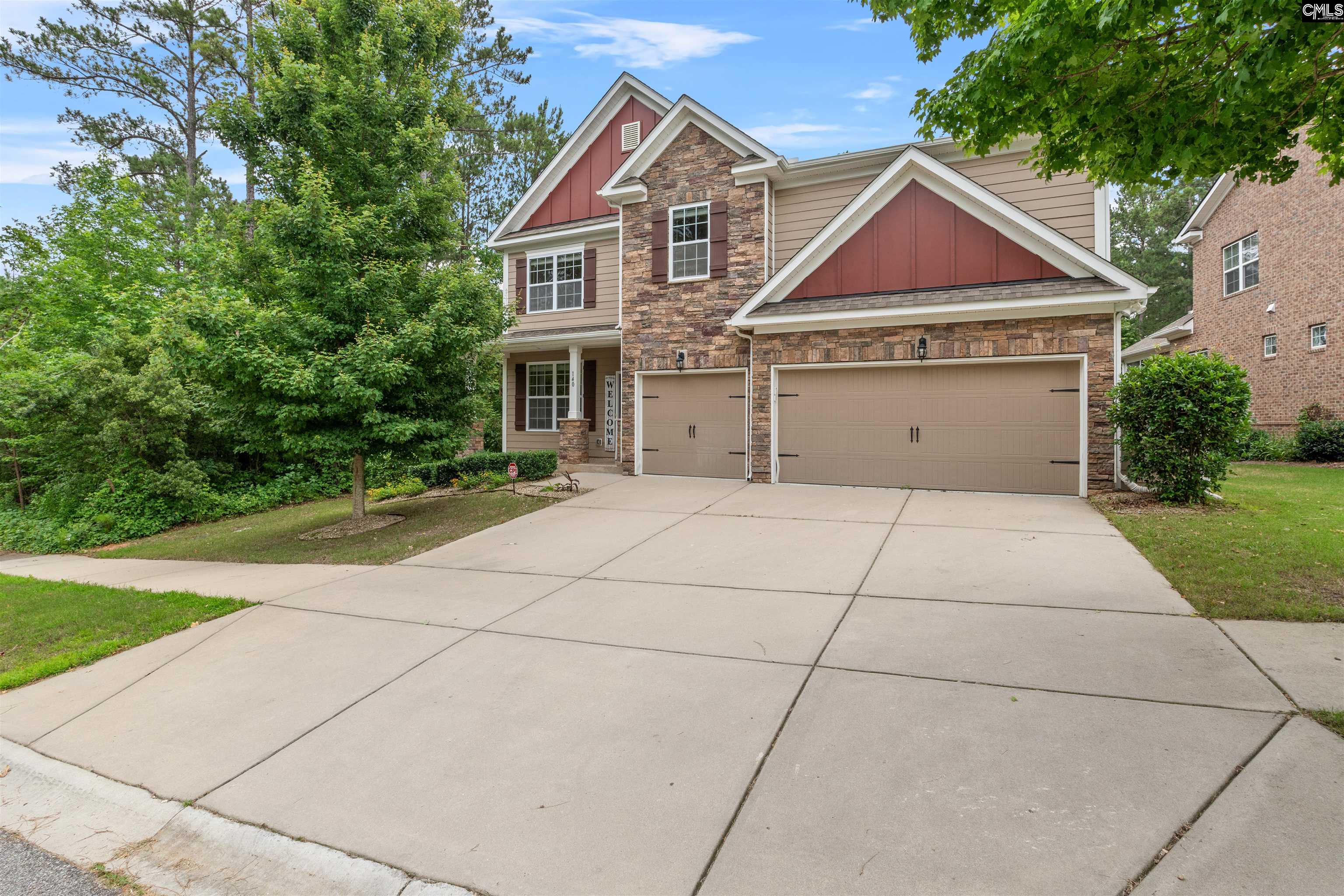 140 Playground Road Blythewood, SC 29016