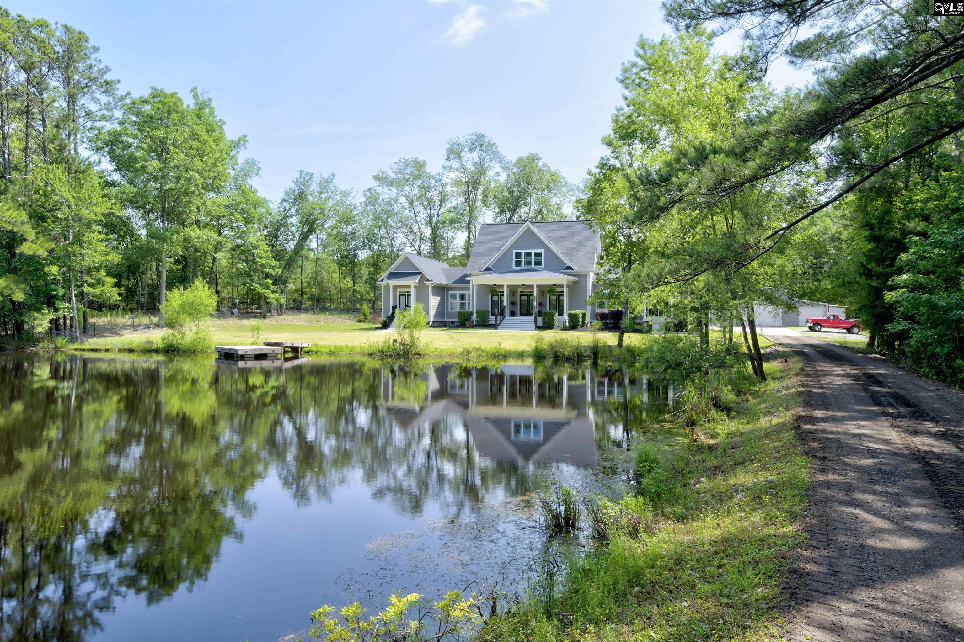 1111 High Valley Trail Blythewood, SC 29016