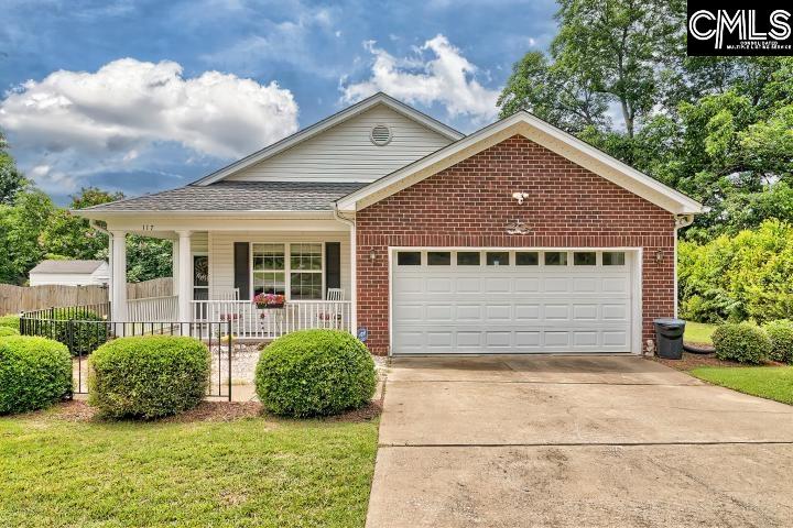 117 Farming Creek Way, Lexington, South Carolina image 1