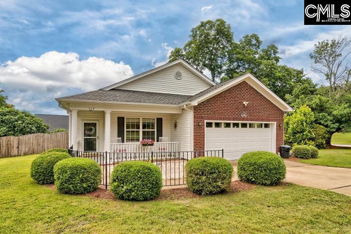 117 Farming Creek Way, Lexington, South Carolina image 2