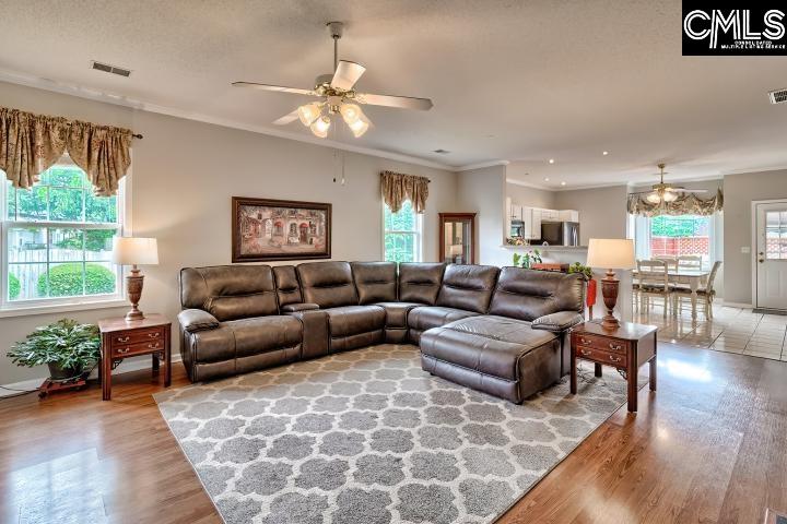 117 Farming Creek Way, Lexington, South Carolina image 12