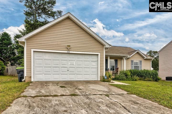 104 Peach Blossom Court, West Columbia, South Carolina image 2