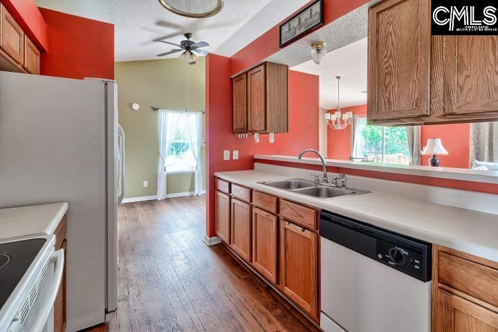 104 Peach Blossom Court, West Columbia, South Carolina image 12
