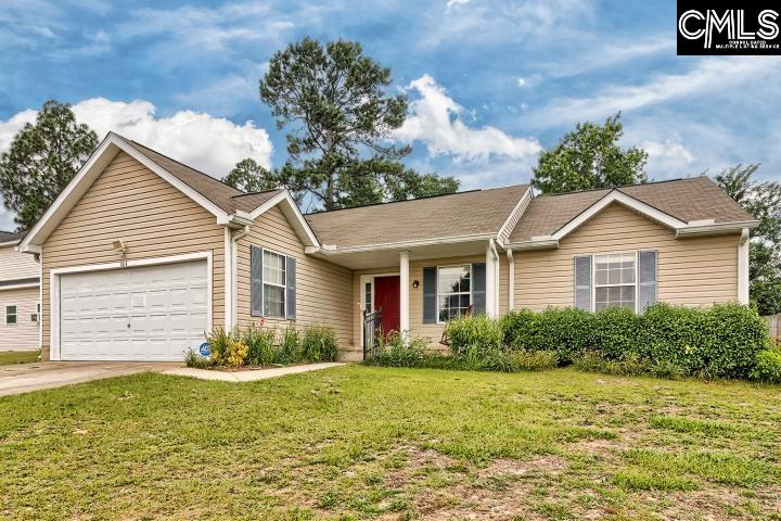 104 Peach Blossom Court, West Columbia, South Carolina image 3