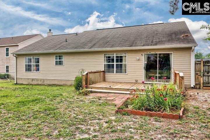 104 Peach Blossom Court, West Columbia, South Carolina image 7