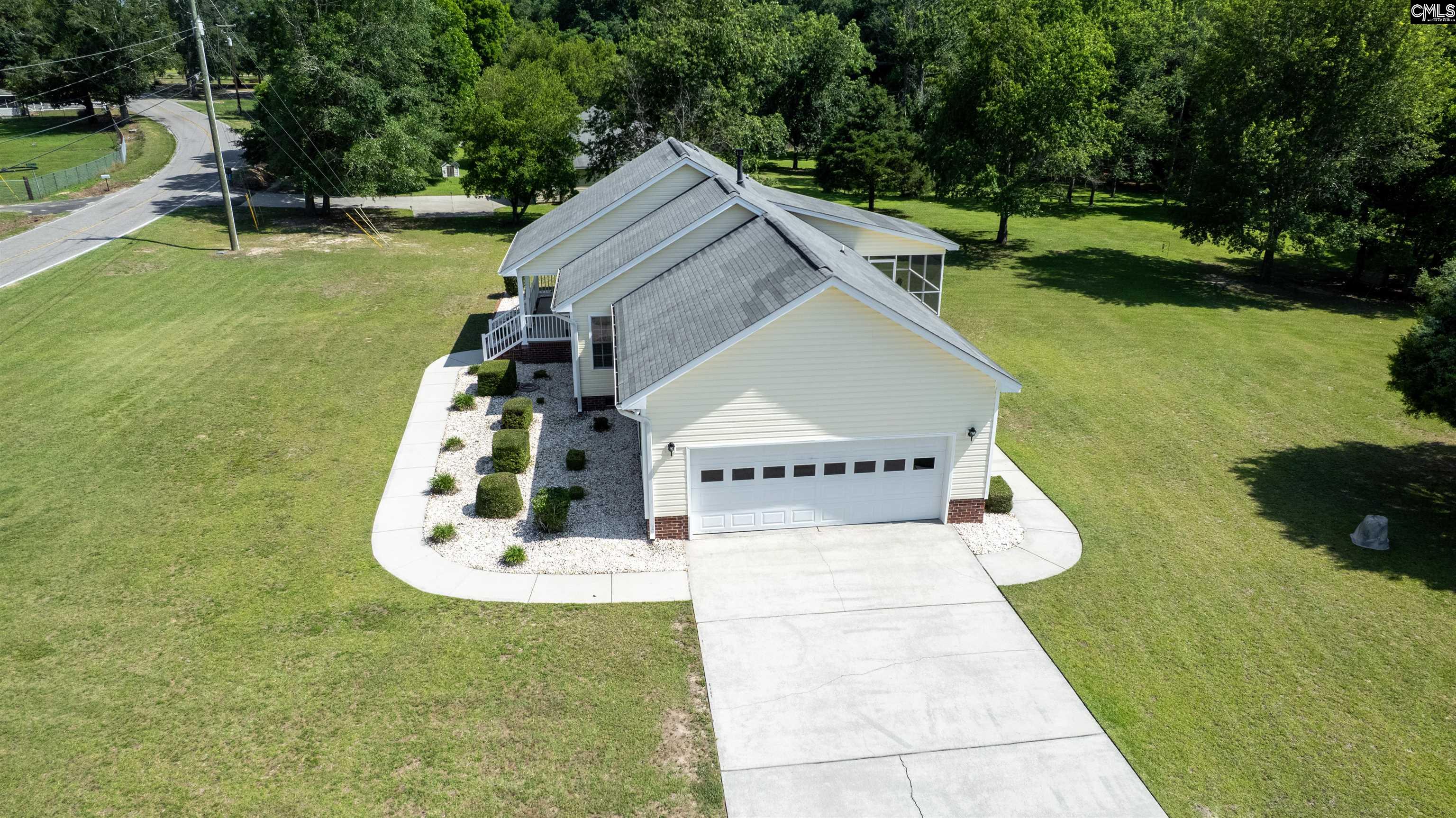 1109 Church Street, West Columbia, South Carolina image 1