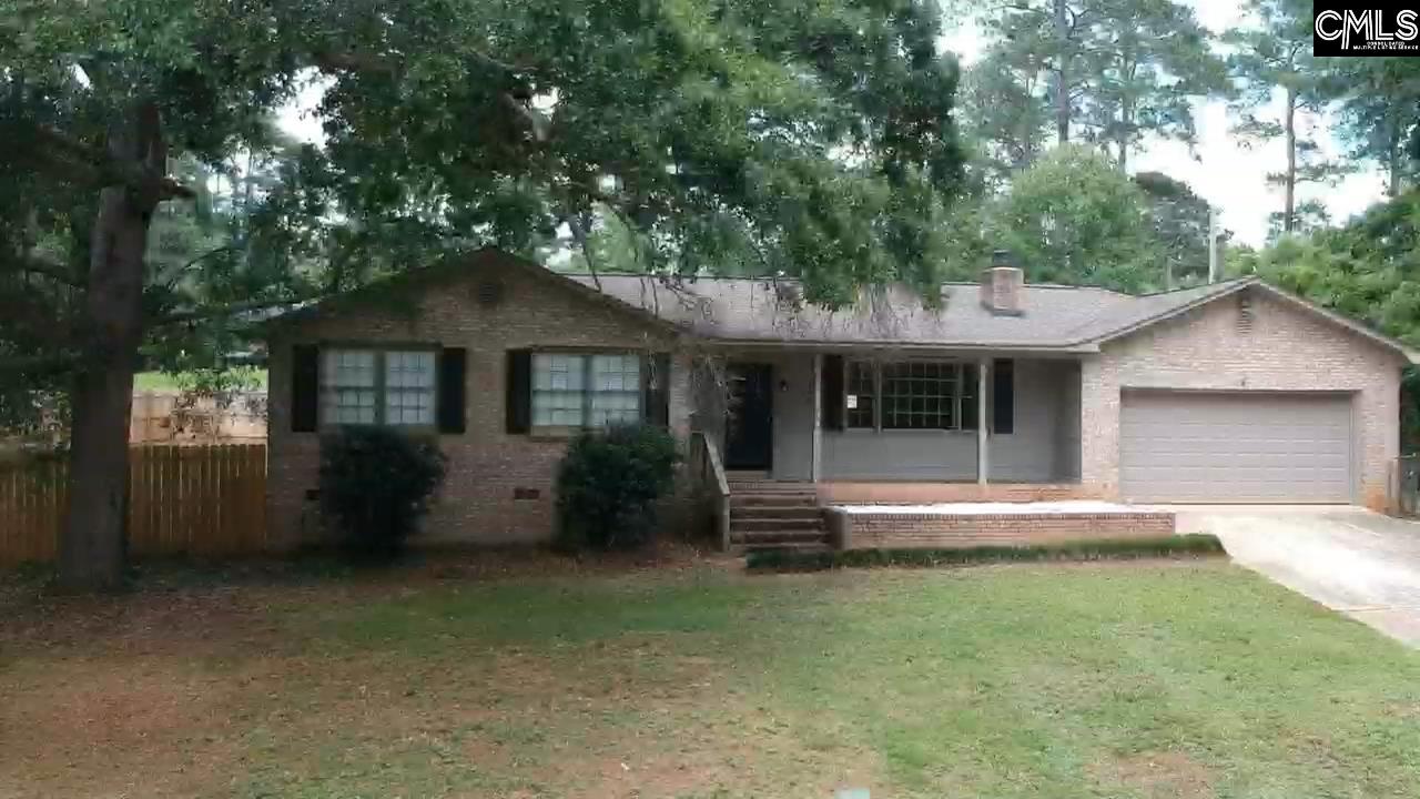 100 Hill Springs Court, Lexington, South Carolina image 1