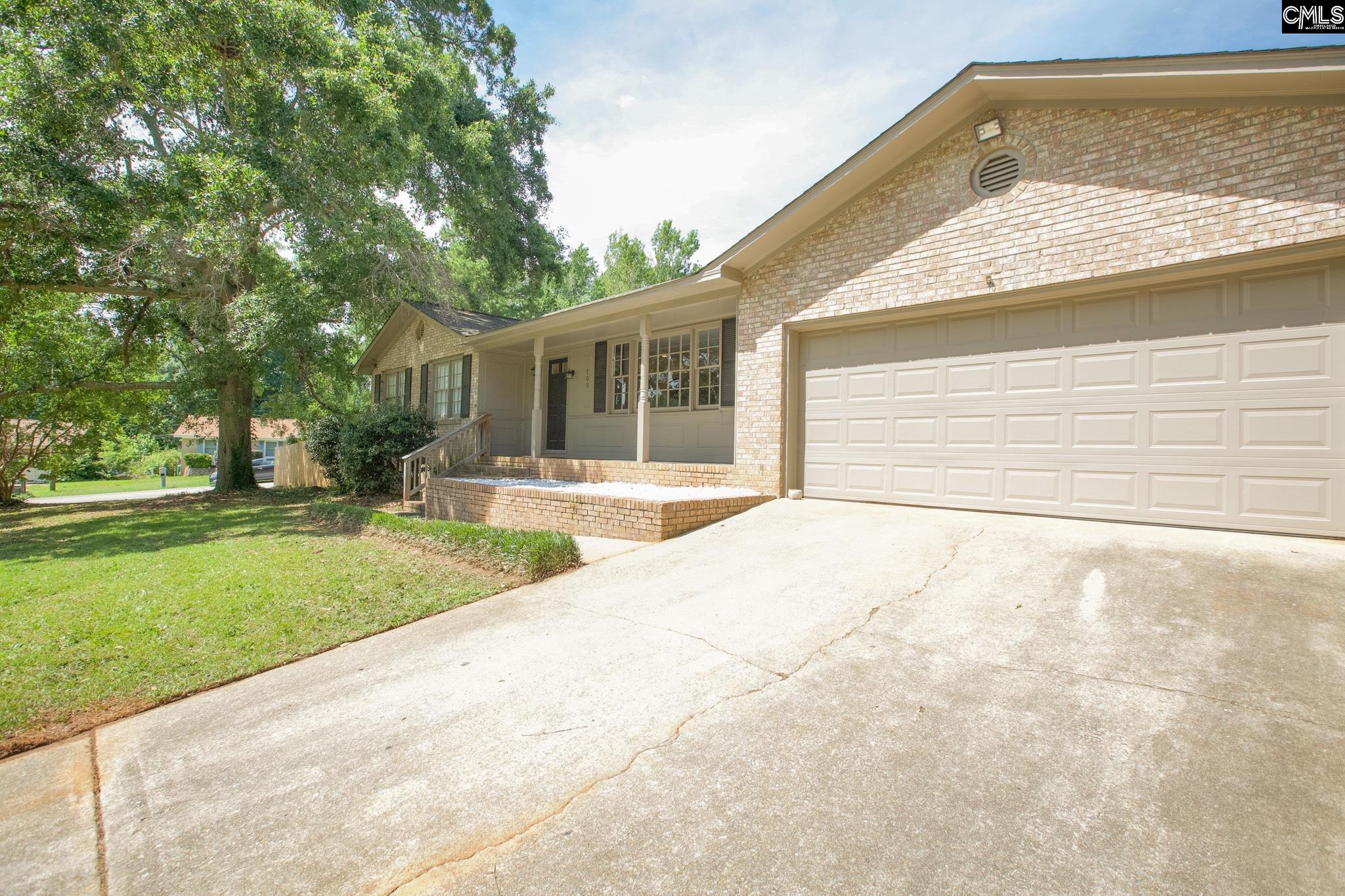 100 Hill Springs Court, Lexington, South Carolina image 3
