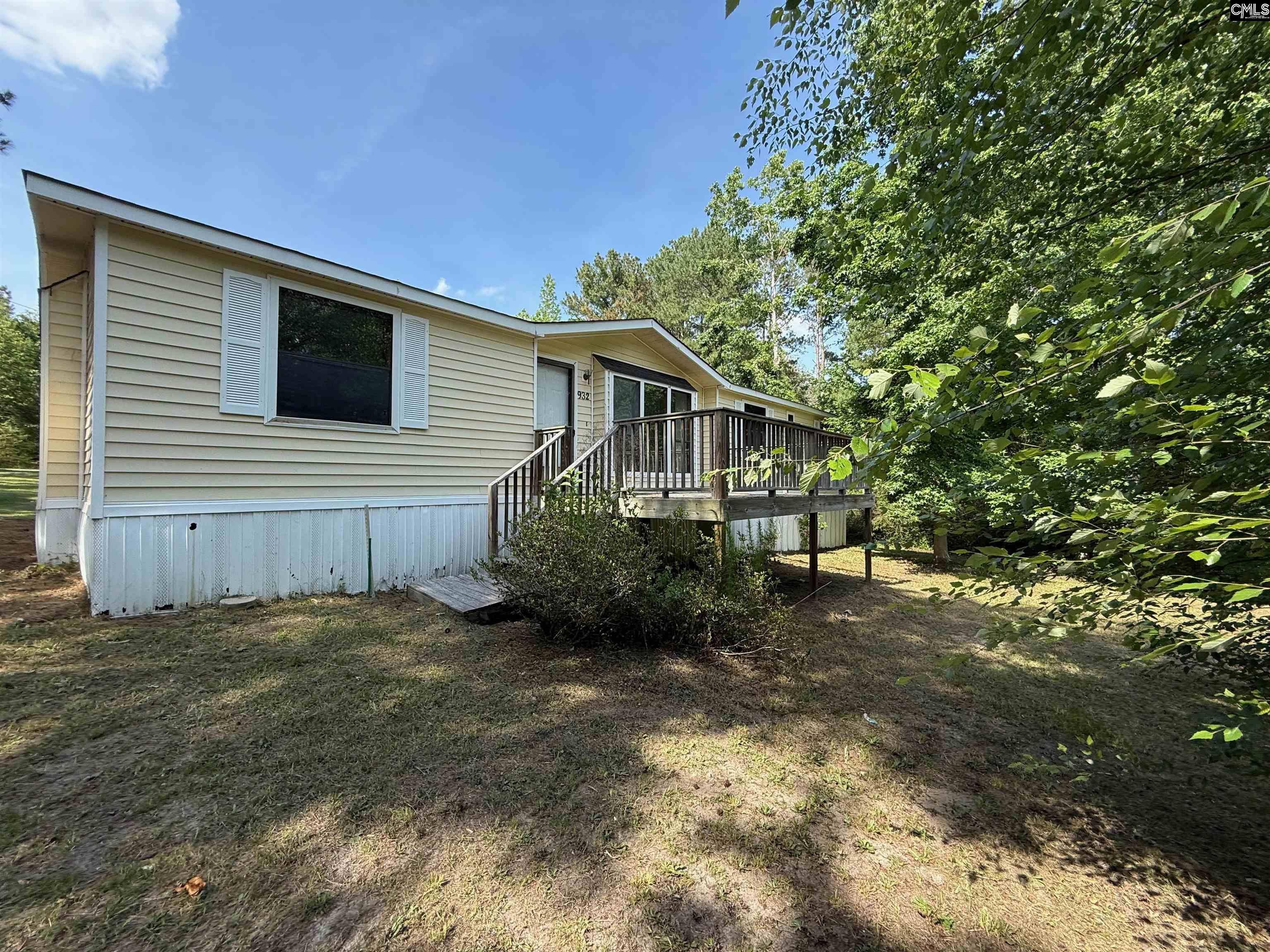 932 Haven Road, Batesburg, South Carolina image 1