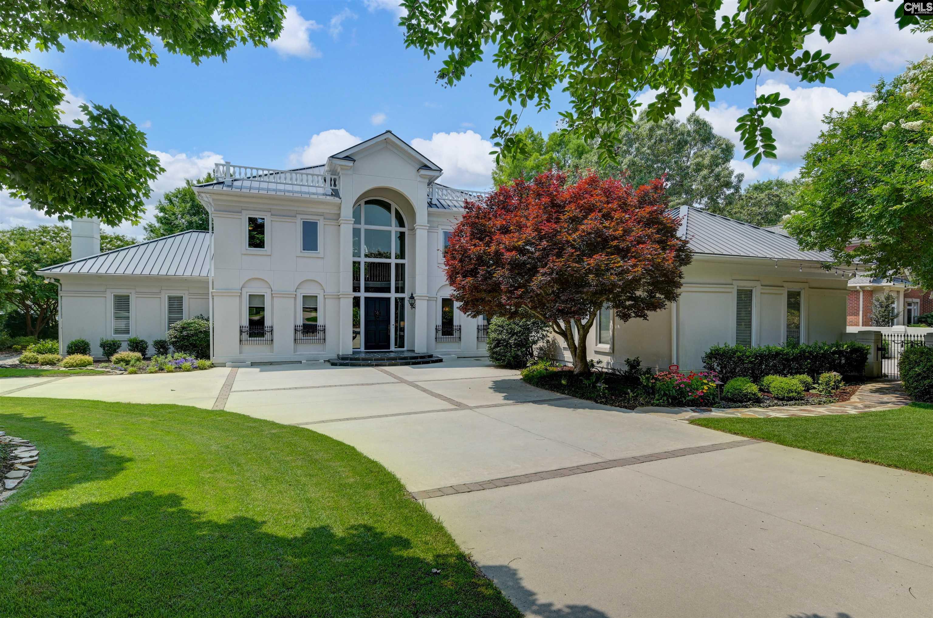 196 Gregg Parkway Columbia, SC 29206