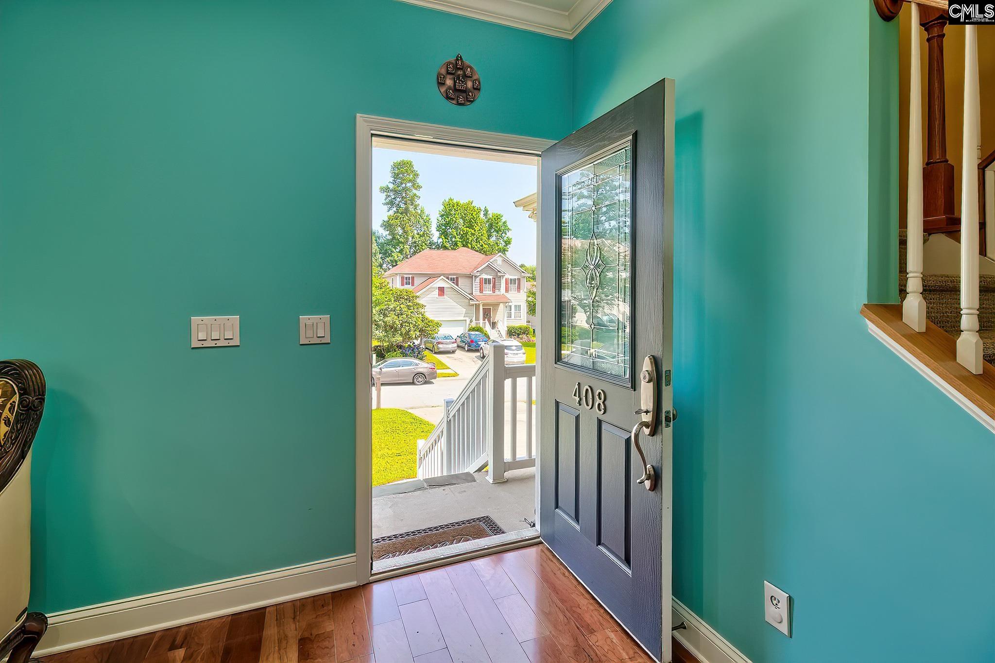 408 Settlers Trail Lexington, SC 29072