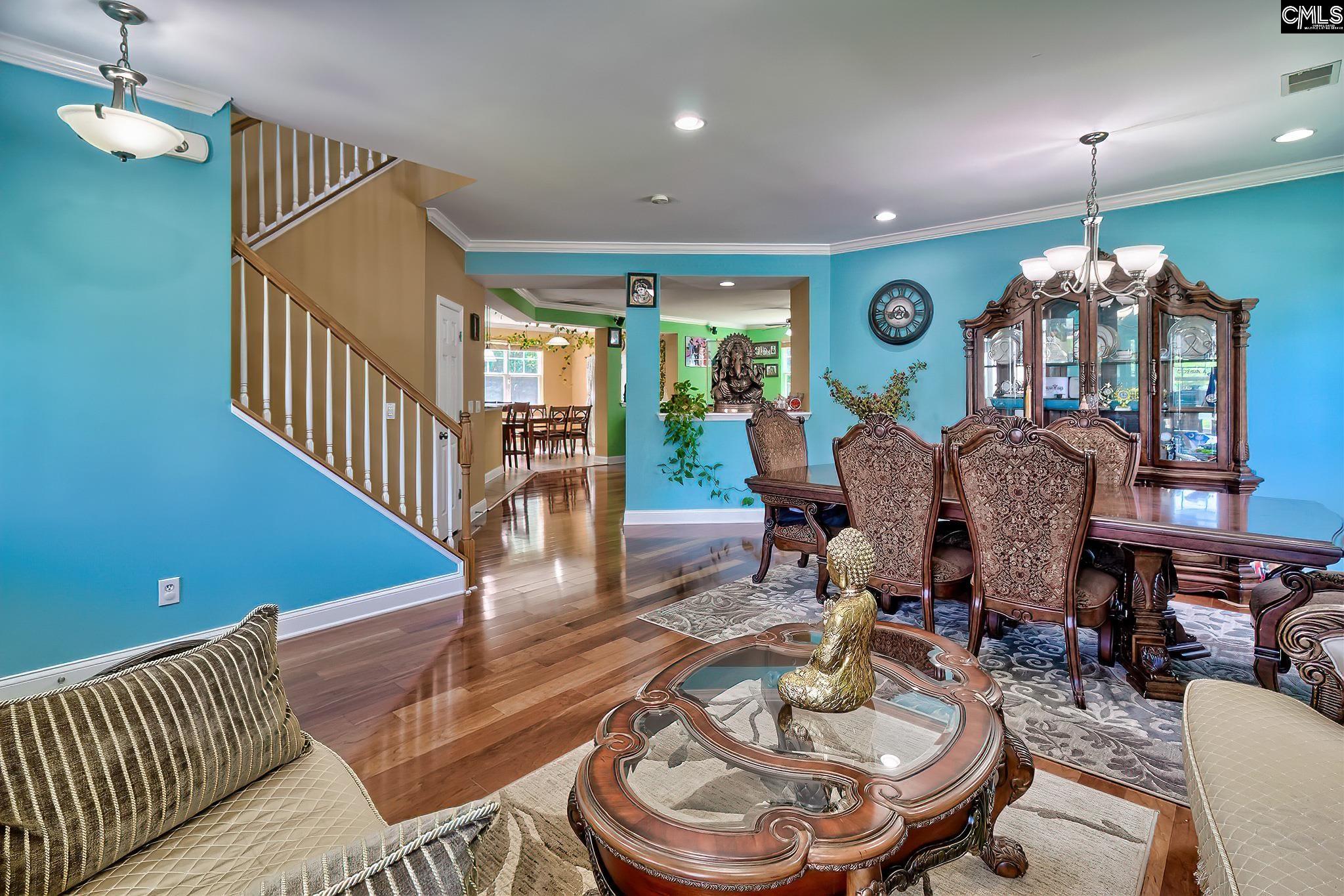 408 Settlers Trail, Lexington, South Carolina image 12