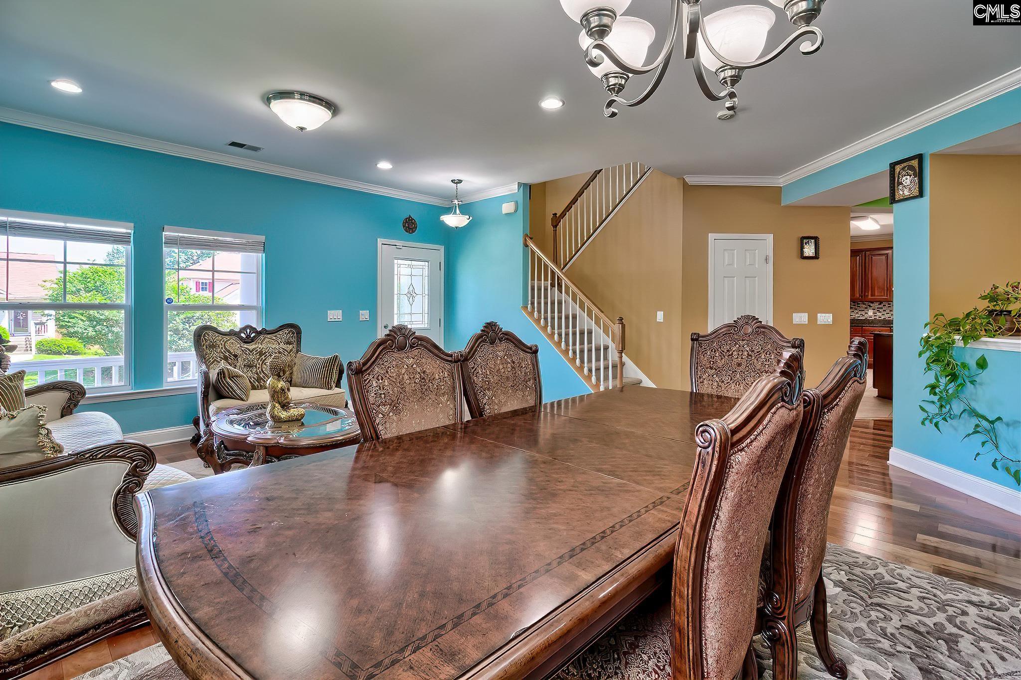 408 Settlers Trail Lexington, SC 29072