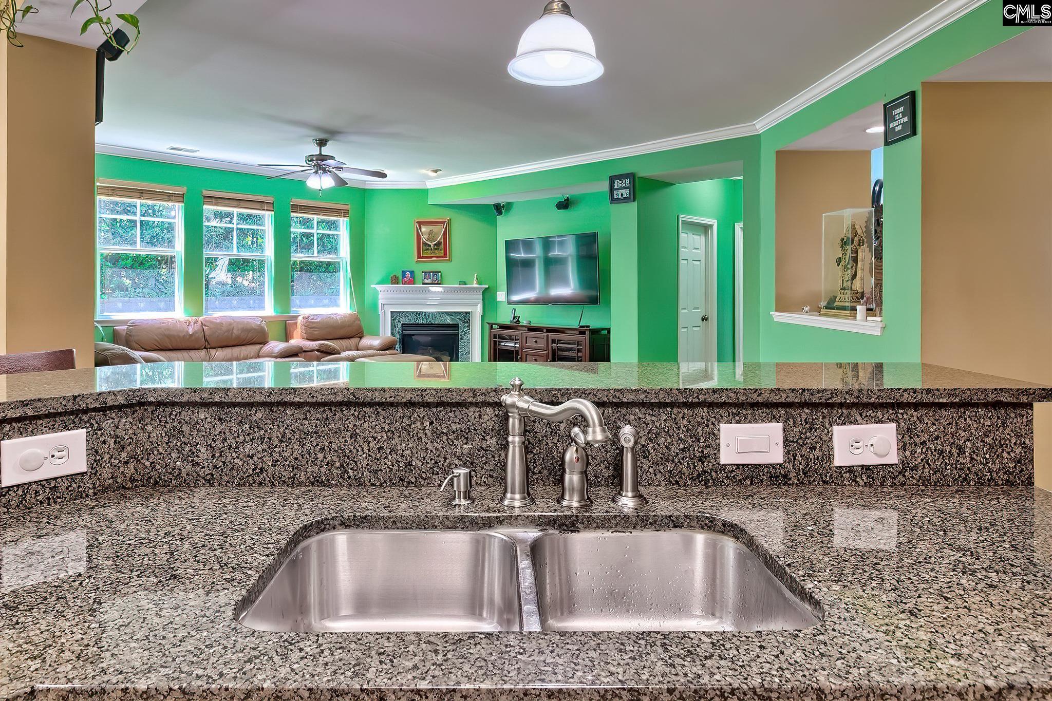 408 Settlers Trail Lexington, SC 29072