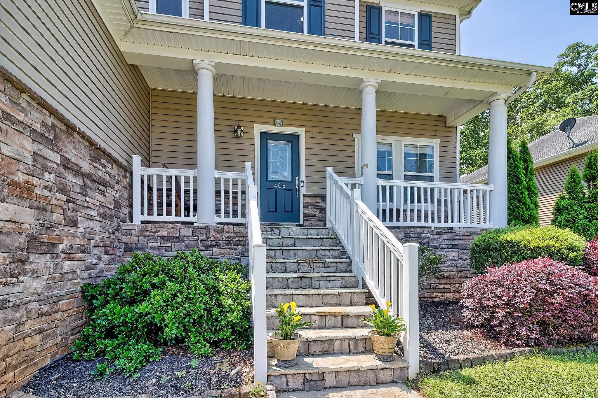 408 Settlers Trail, Lexington, South Carolina image 3