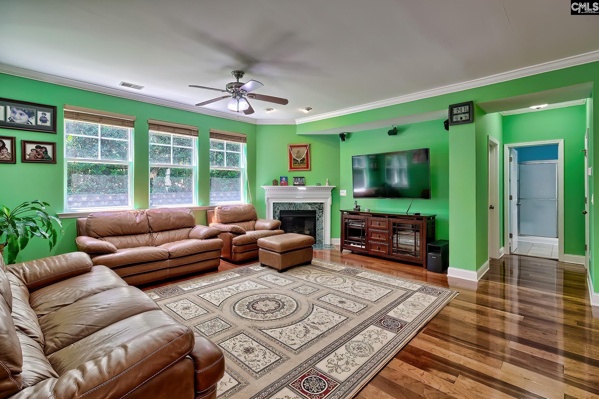 408 Settlers Trail, Lexington, South Carolina image 24