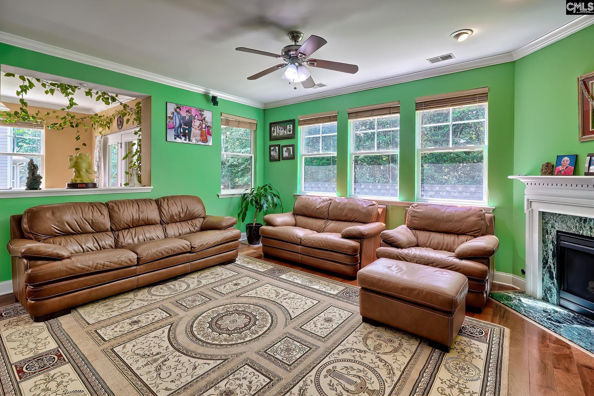 408 Settlers Trail, Lexington, South Carolina image 25