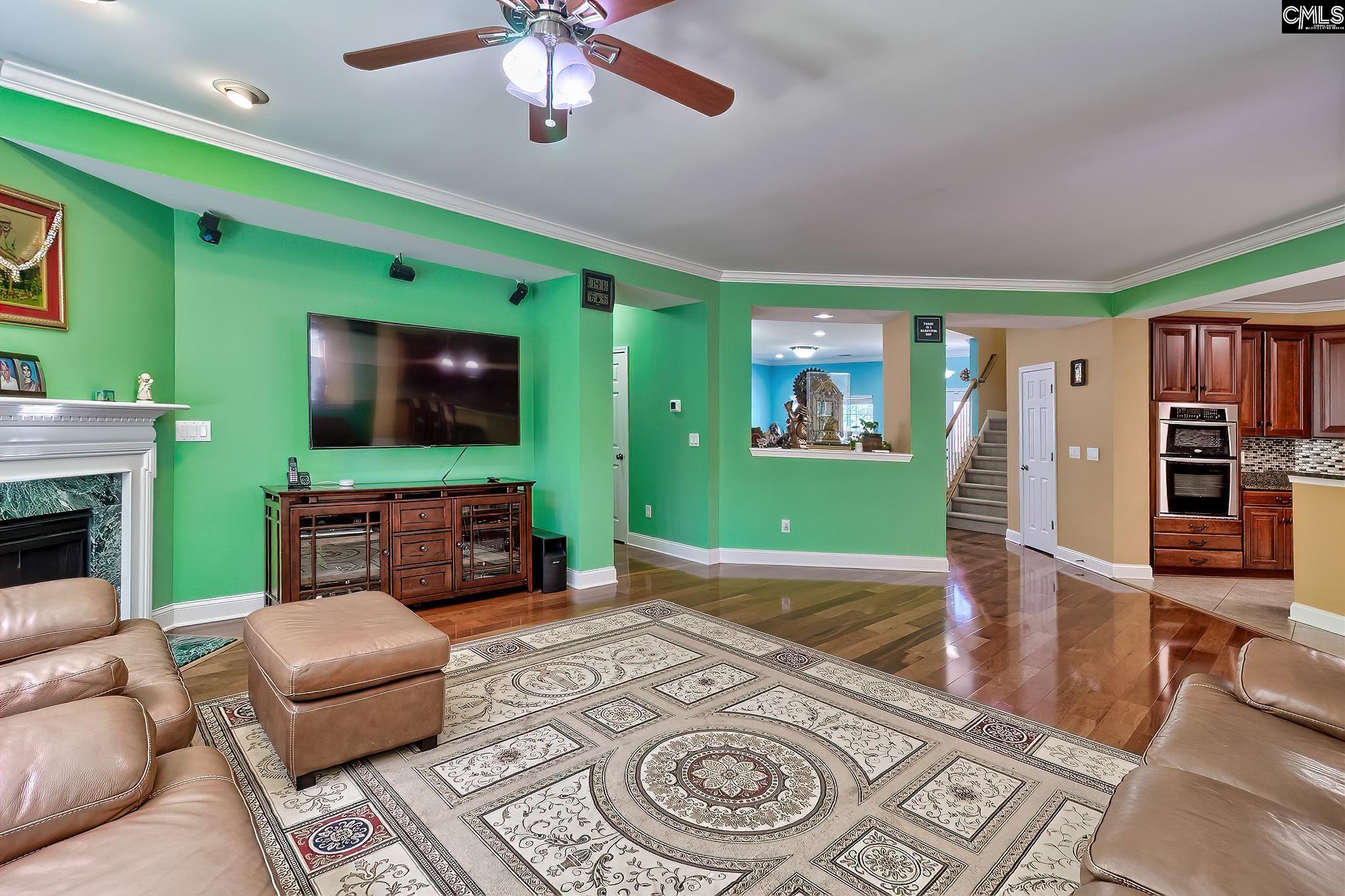 408 Settlers Trail, Lexington, South Carolina image 26
