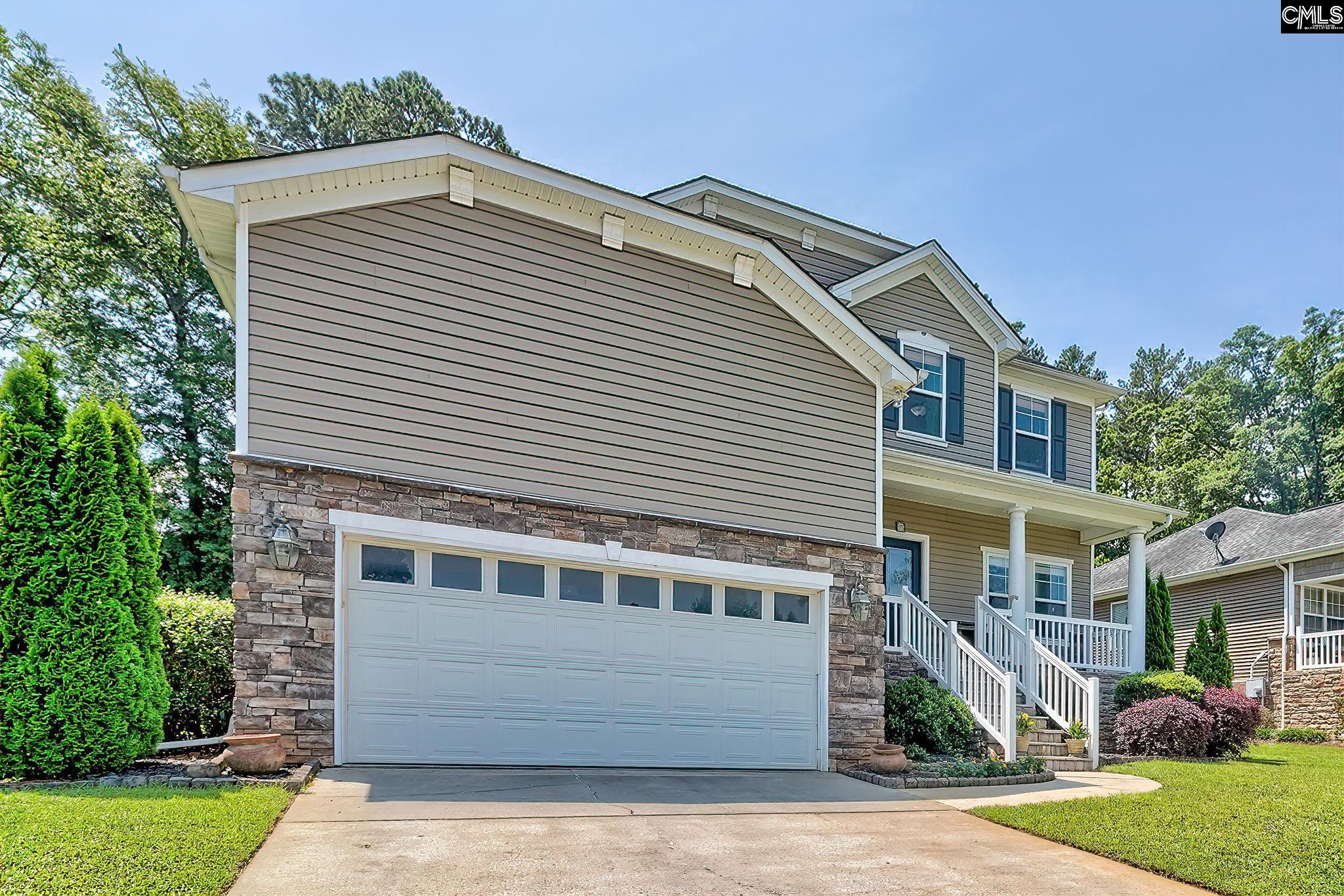 408 Settlers Trail, Lexington, South Carolina image 4