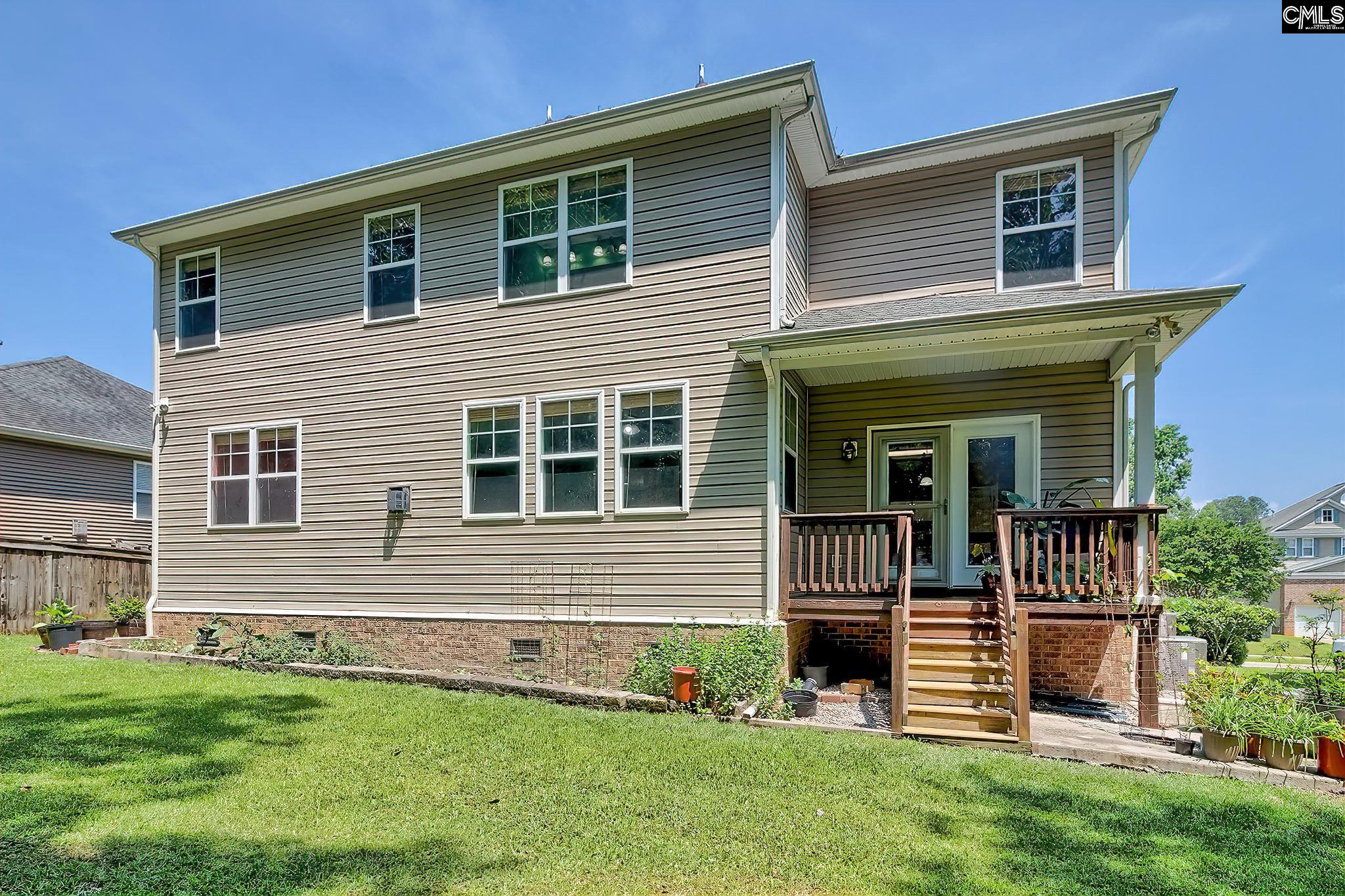 408 Settlers Trail Lexington, SC 29072