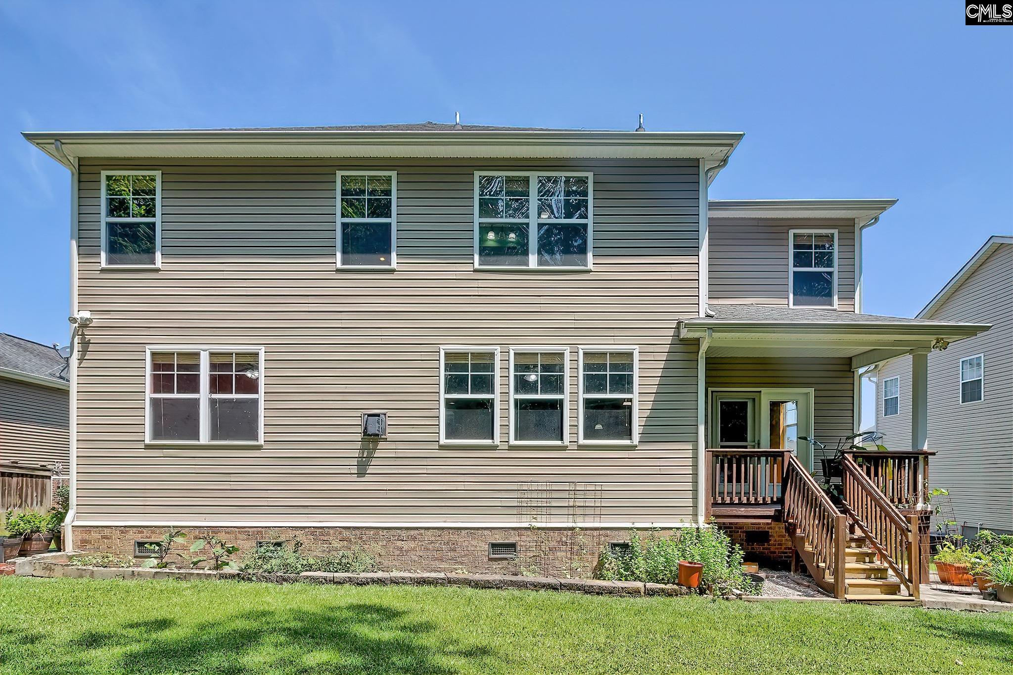 408 Settlers Trail Lexington, SC 29072