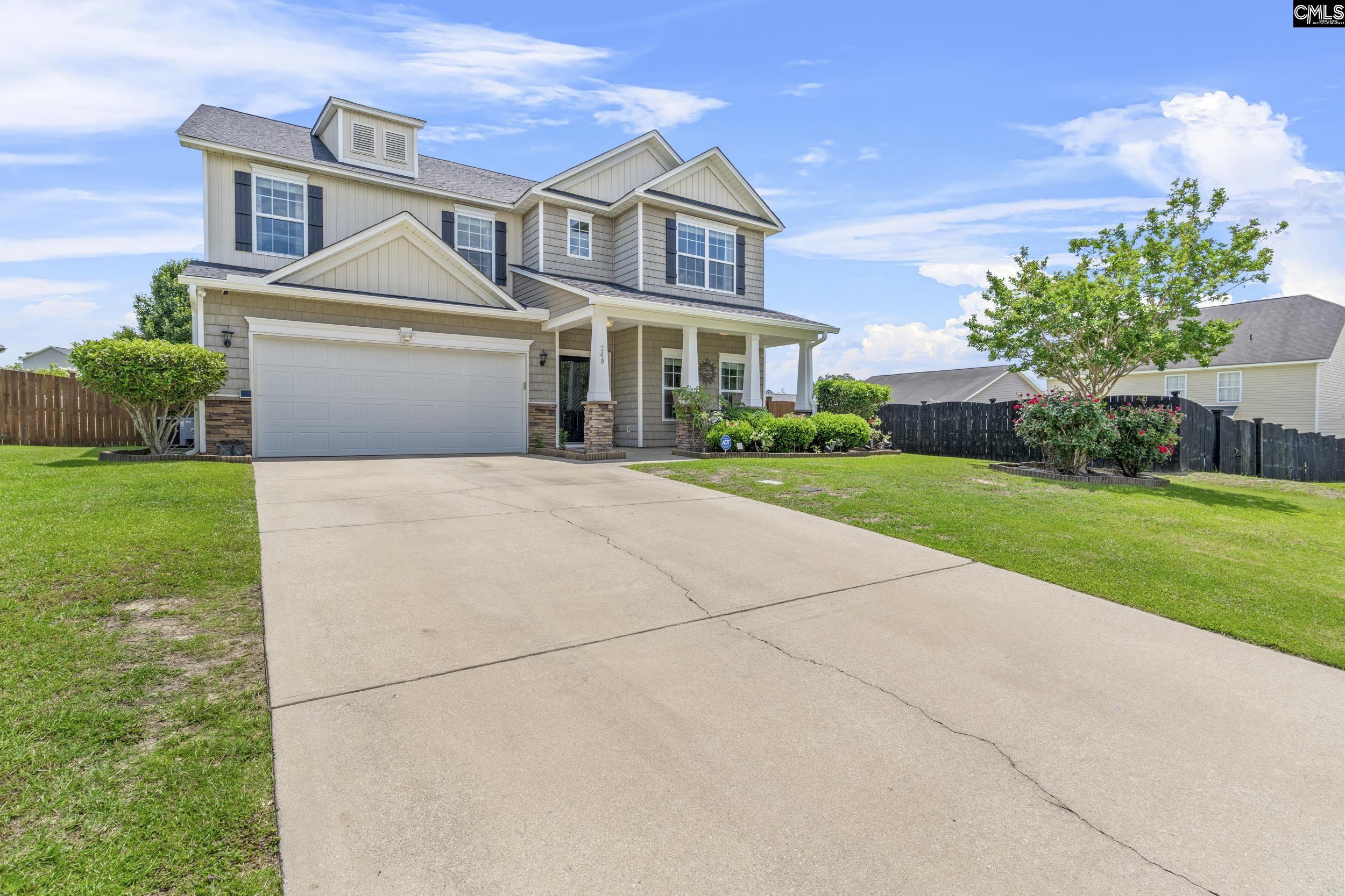 249 Fox Squirrel Circle, Columbia, South Carolina image 2