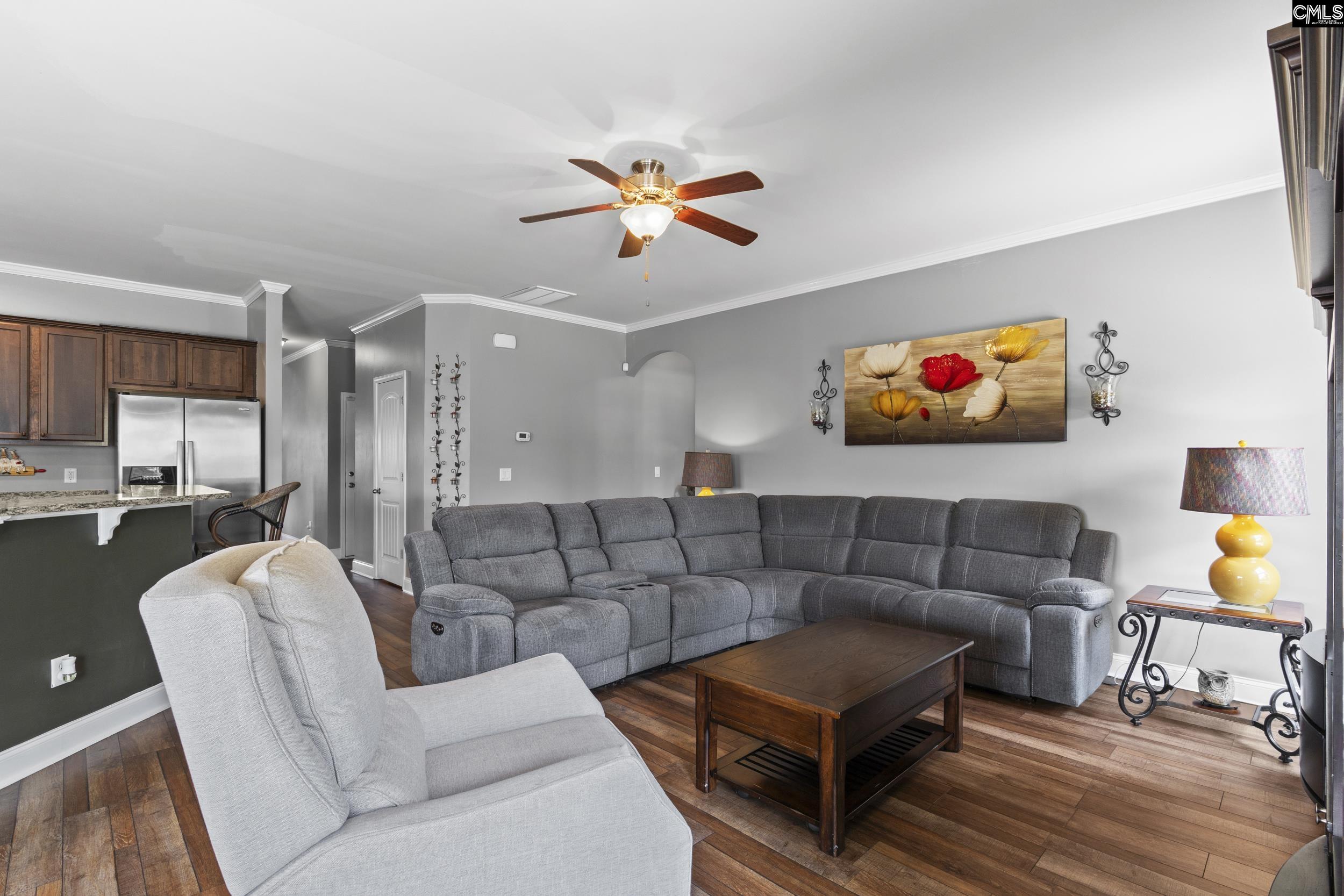 249 Fox Squirrel Circle, Columbia, South Carolina image 11