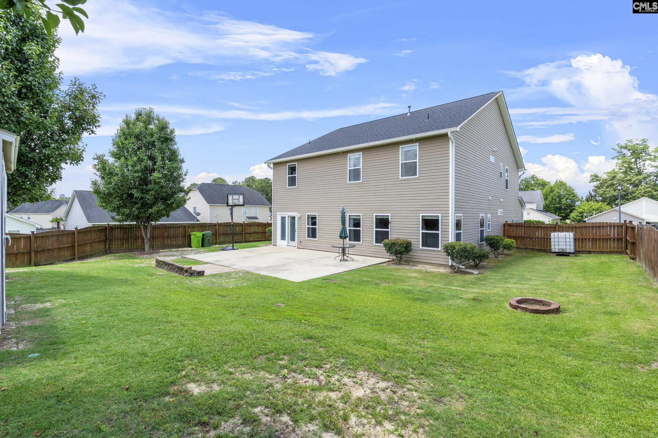 249 Fox Squirrel Circle, Columbia, South Carolina image 46