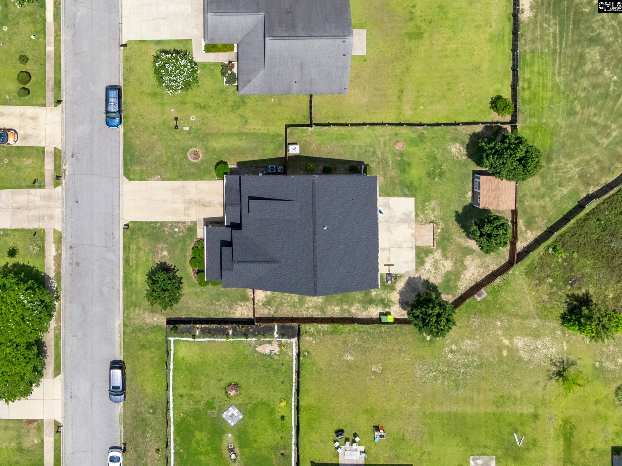 249 Fox Squirrel Circle, Columbia, South Carolina image 48