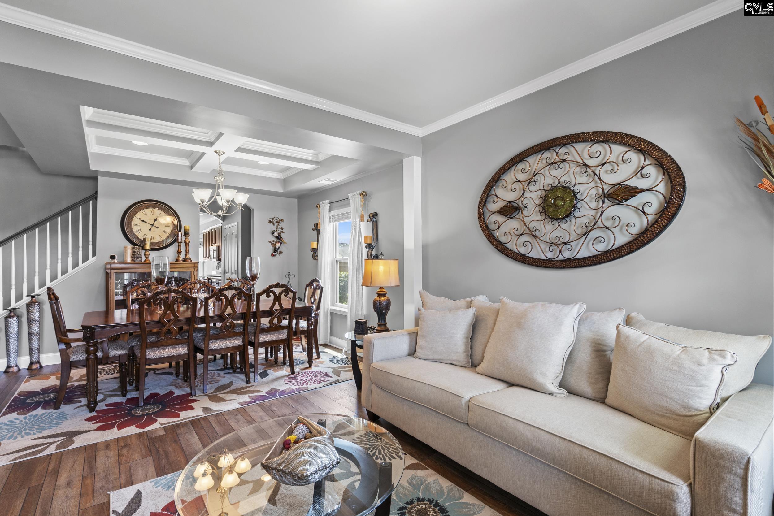 249 Fox Squirrel Circle, Columbia, South Carolina image 6