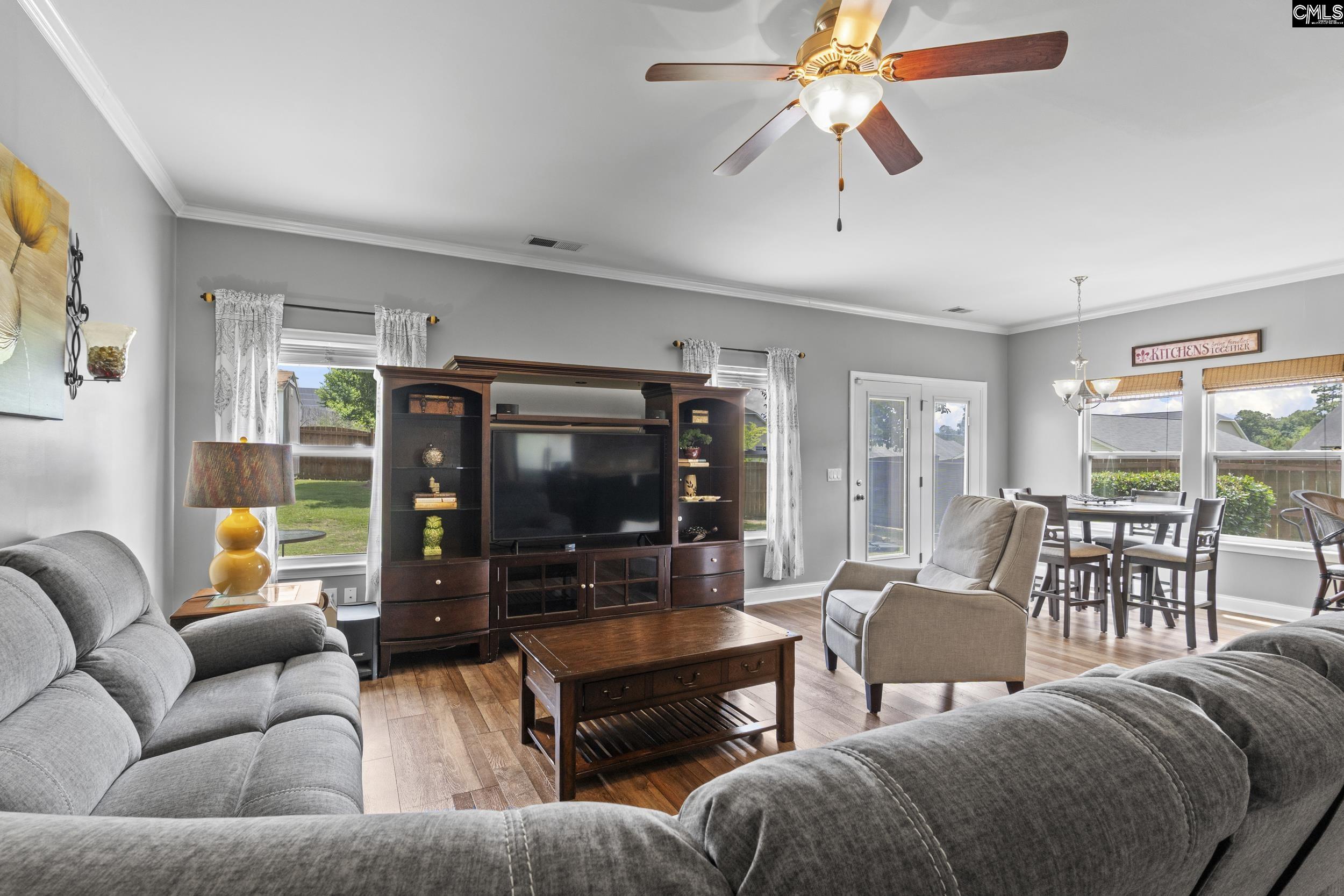 249 Fox Squirrel Circle, Columbia, South Carolina image 9