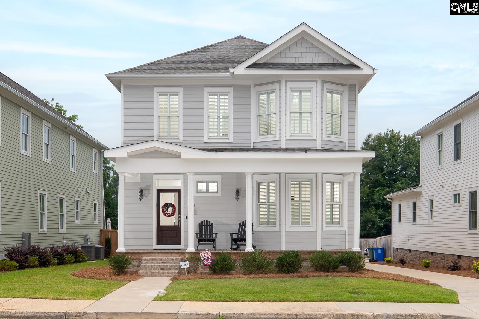 1013 Bryan Street, Columbia, South Carolina image 1