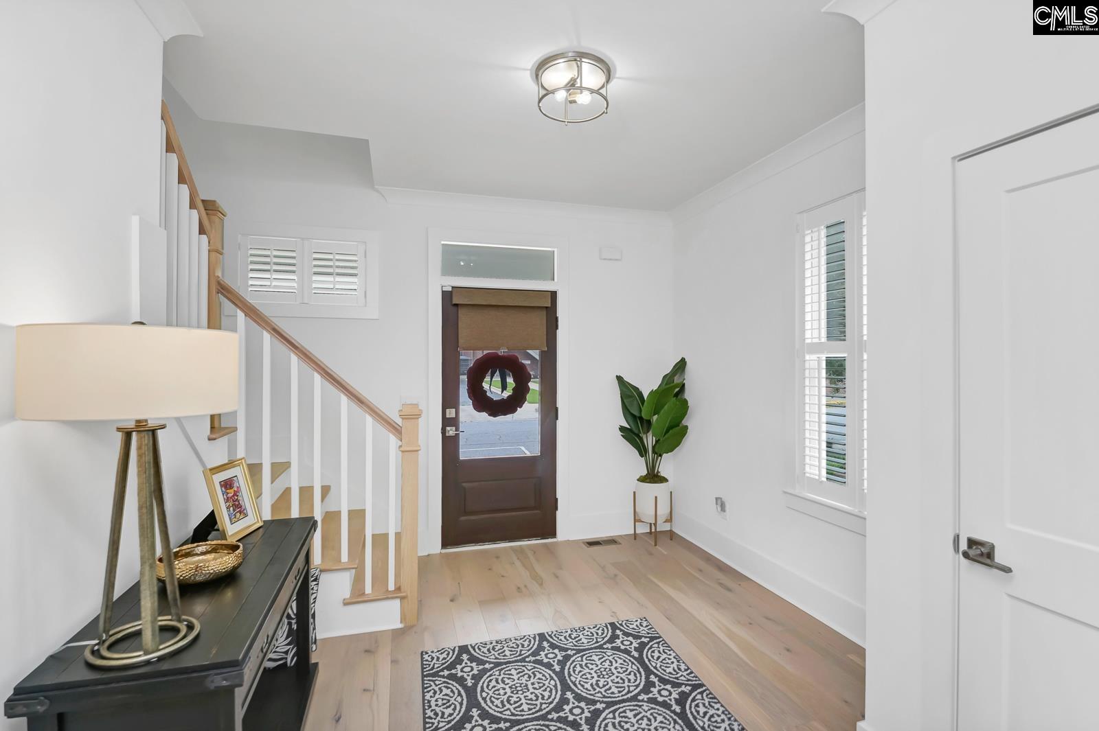 1013 Bryan Street, Columbia, South Carolina image 3
