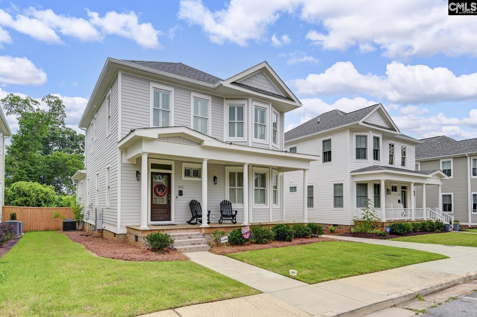 1013 Bryan Street, Columbia, South Carolina image 43