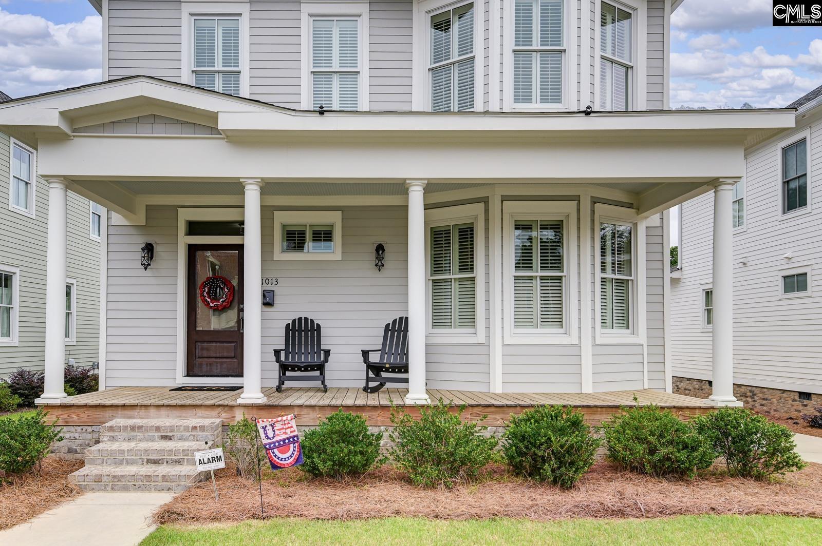 1013 Bryan Street, Columbia, South Carolina image 44