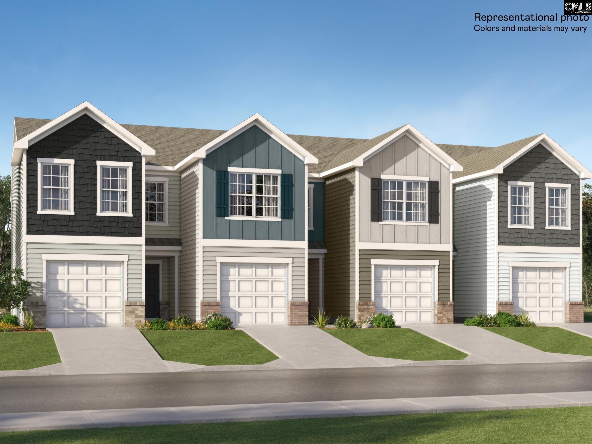 234 Bones Road Gilbert, SC 29054