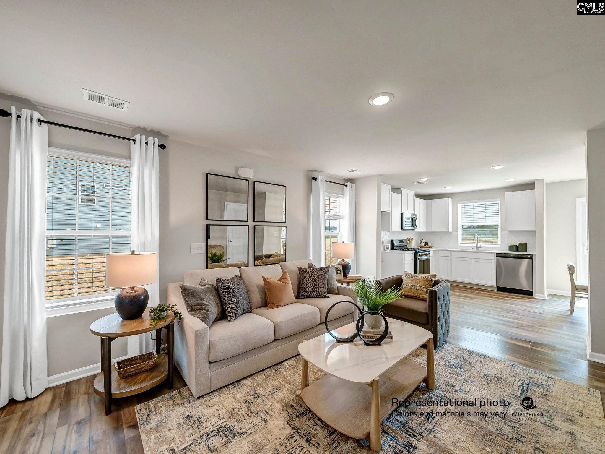234 Bones Road, Gilbert, South Carolina image 12