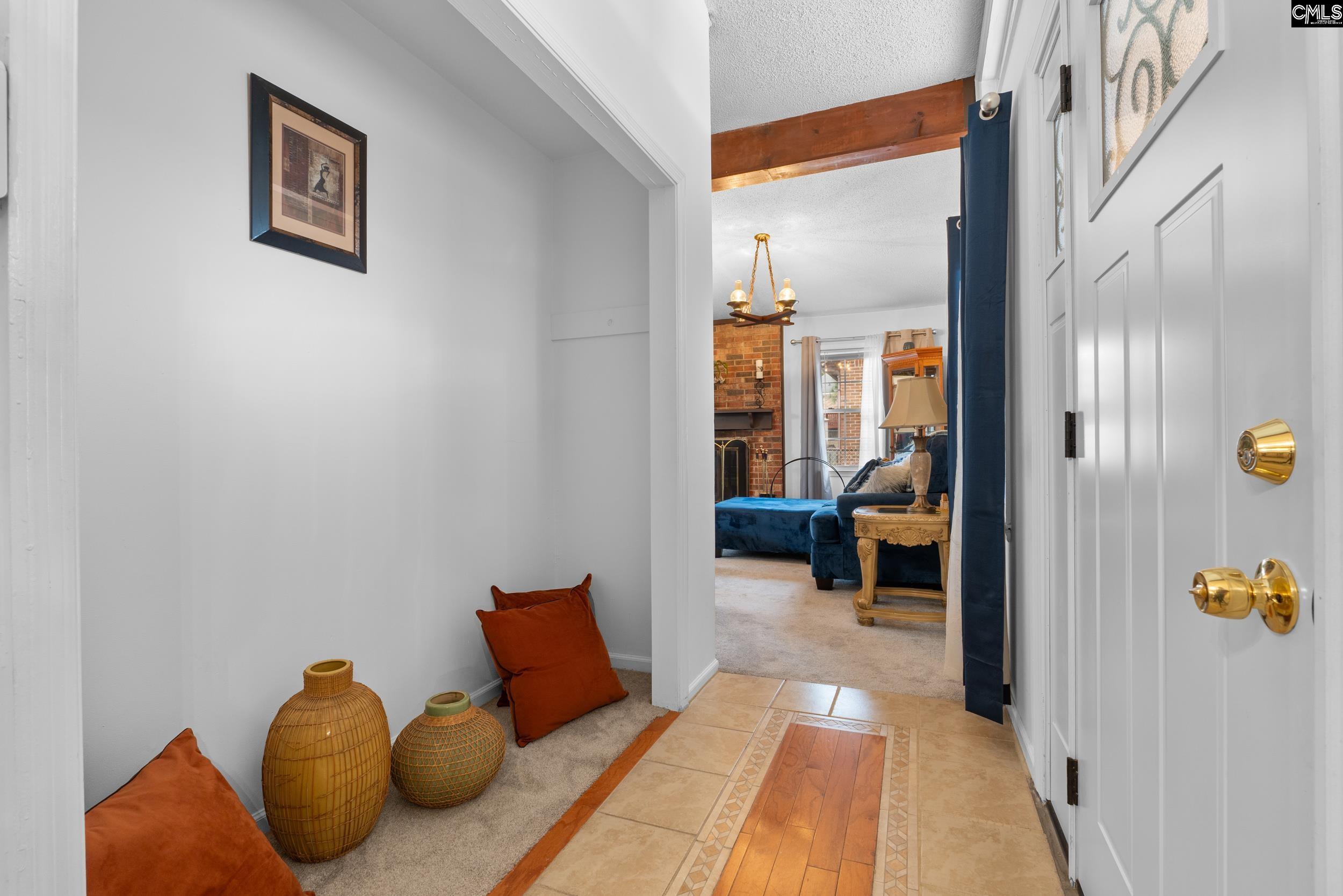 424 Folkstone Road, Columbia, South Carolina image 3
