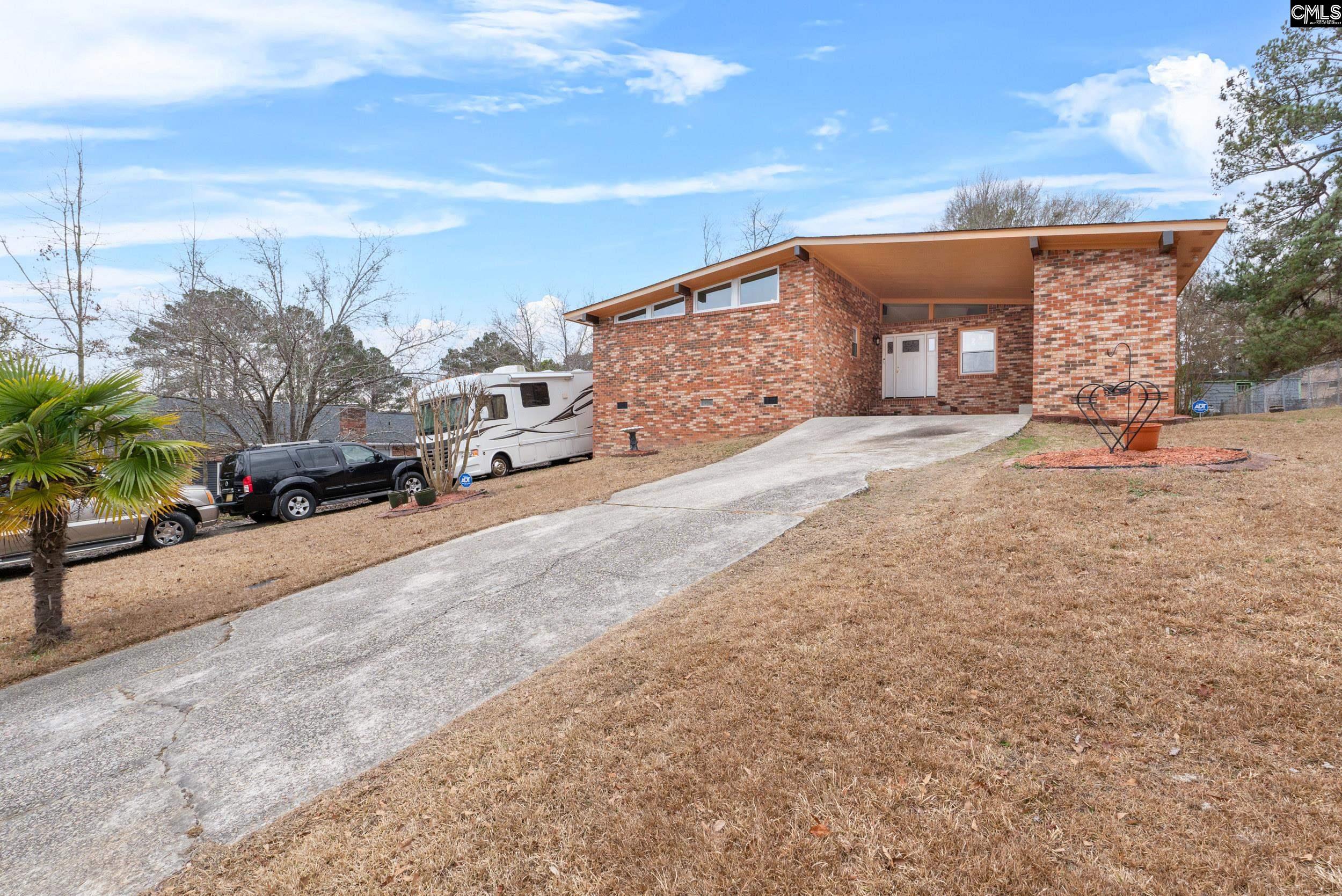 424 Folkstone Road, Columbia, South Carolina image 24