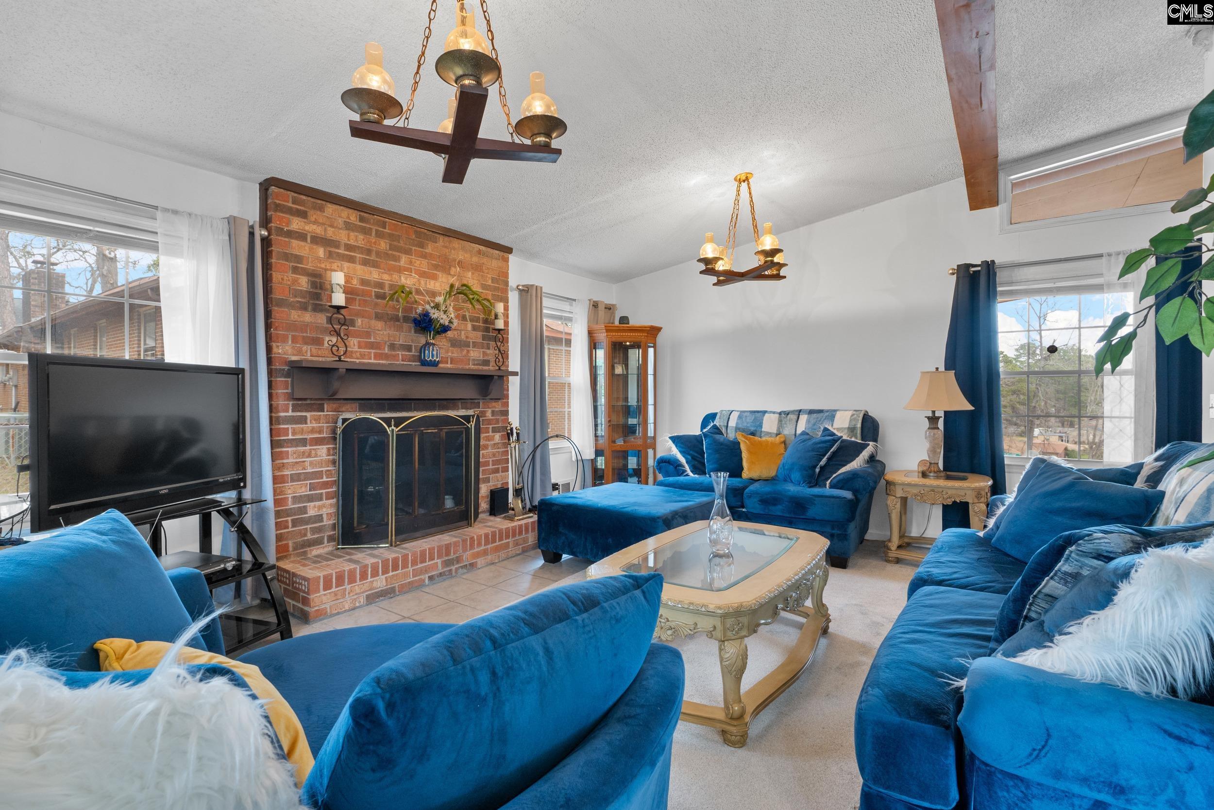 424 Folkstone Road, Columbia, South Carolina image 5