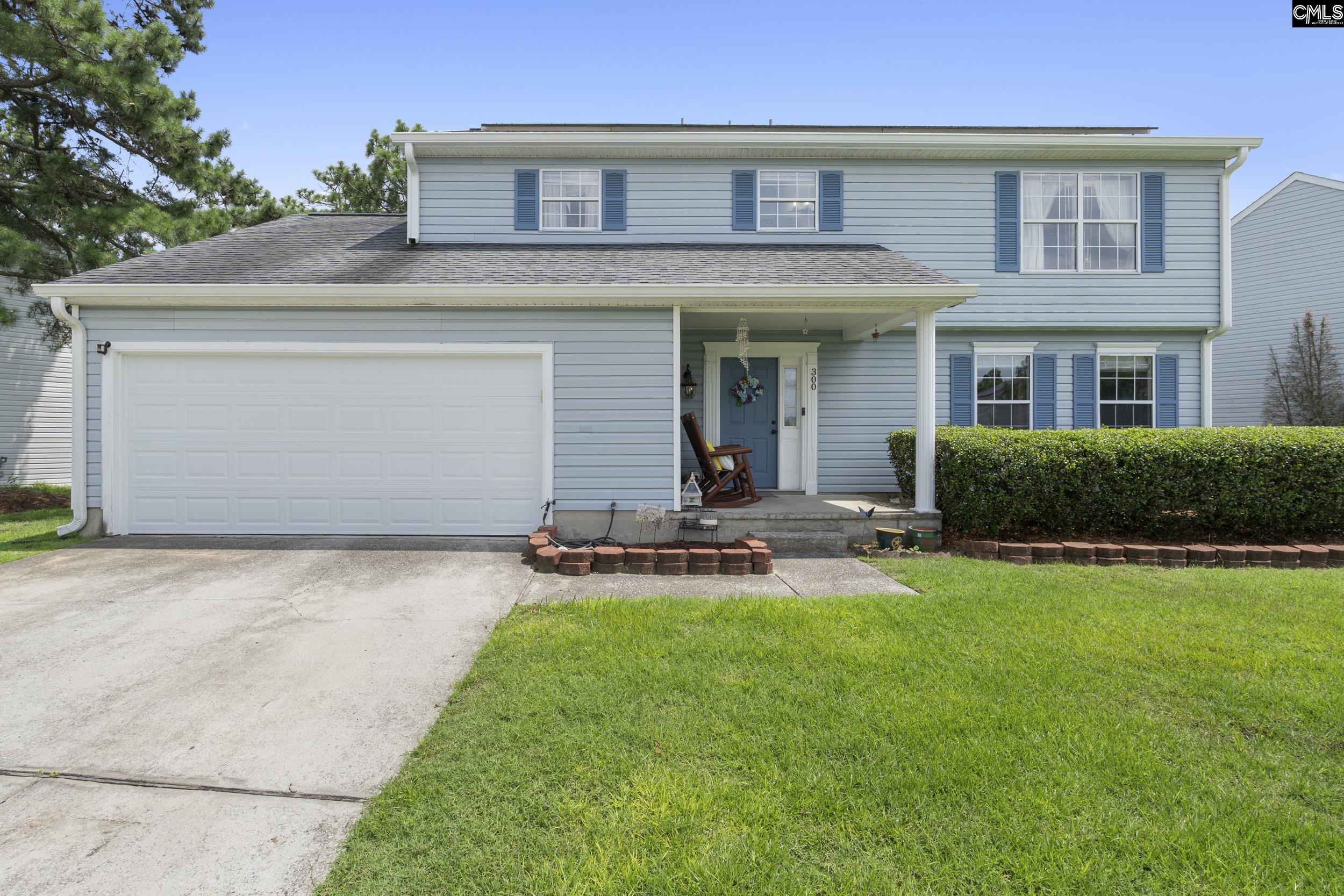 300 Green Rose, Columbia, South Carolina image 1