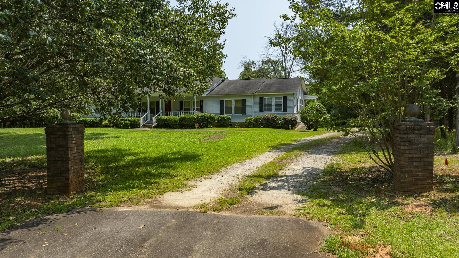 2863 Hood Road, Ridgeway, South Carolina image 2