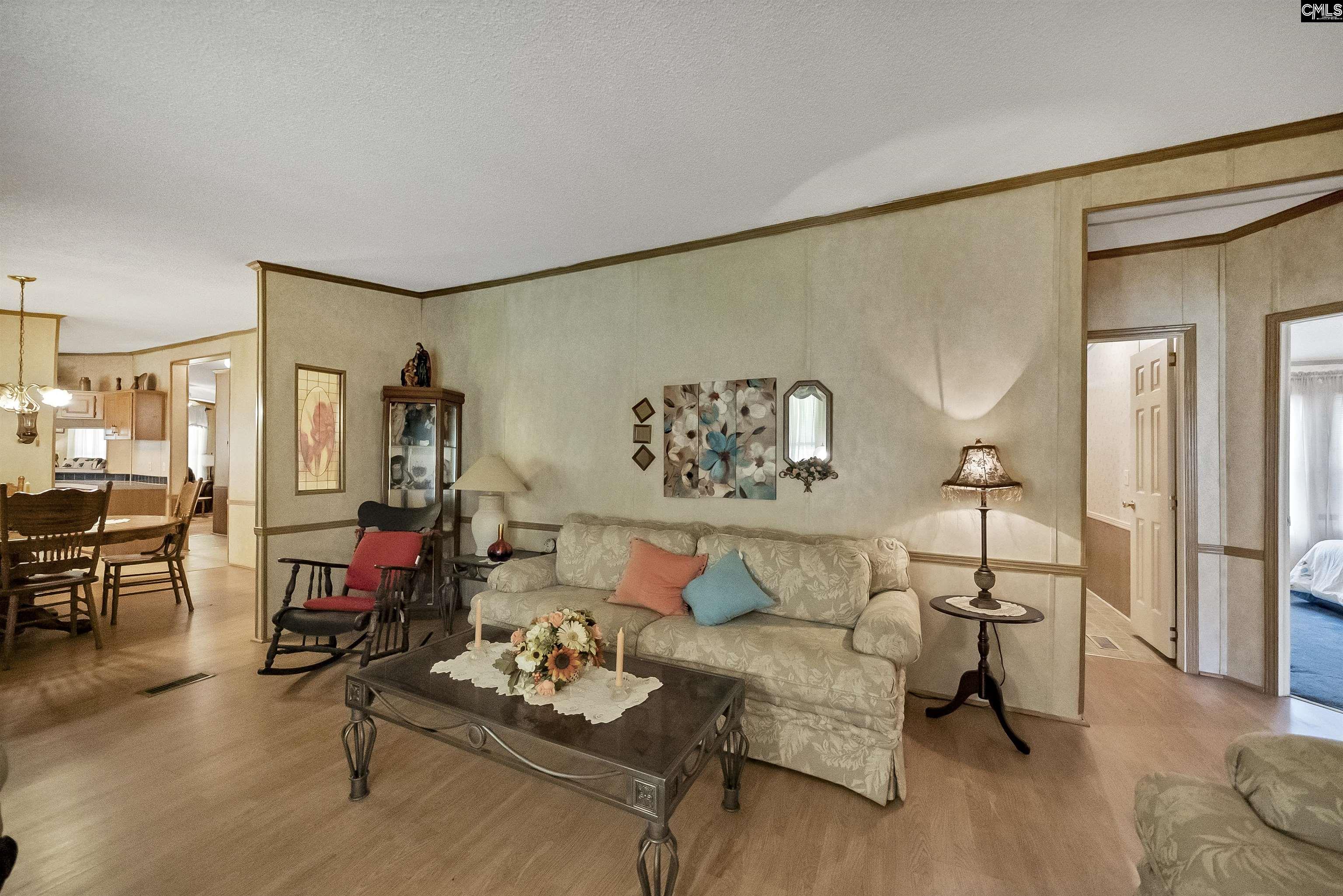 2863 Hood Road, Ridgeway, South Carolina image 12