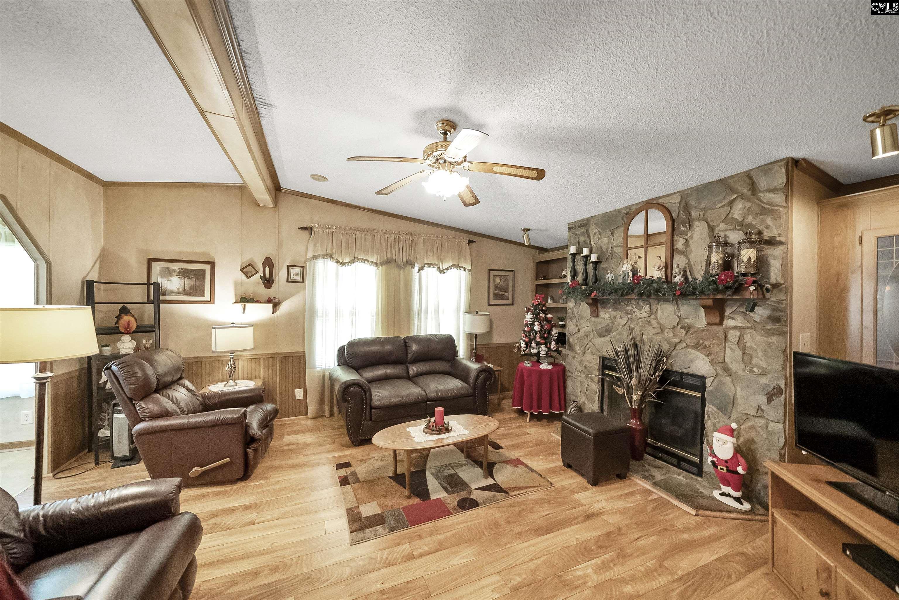 2863 Hood Road, Ridgeway, South Carolina image 18