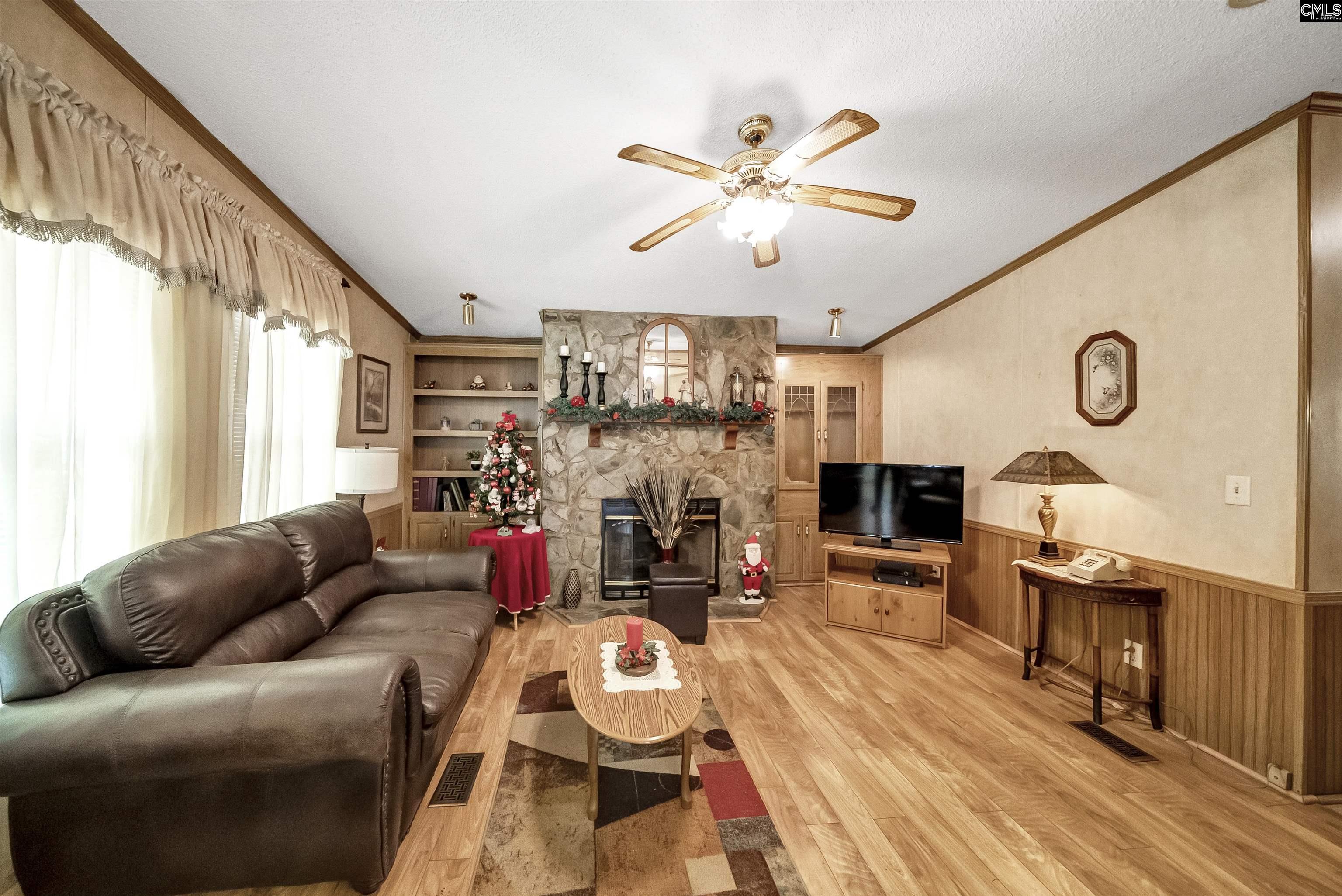 2863 Hood Road, Ridgeway, South Carolina image 19