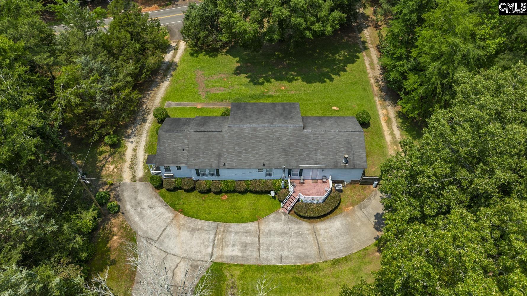 2863 Hood Road, Ridgeway, South Carolina image 3
