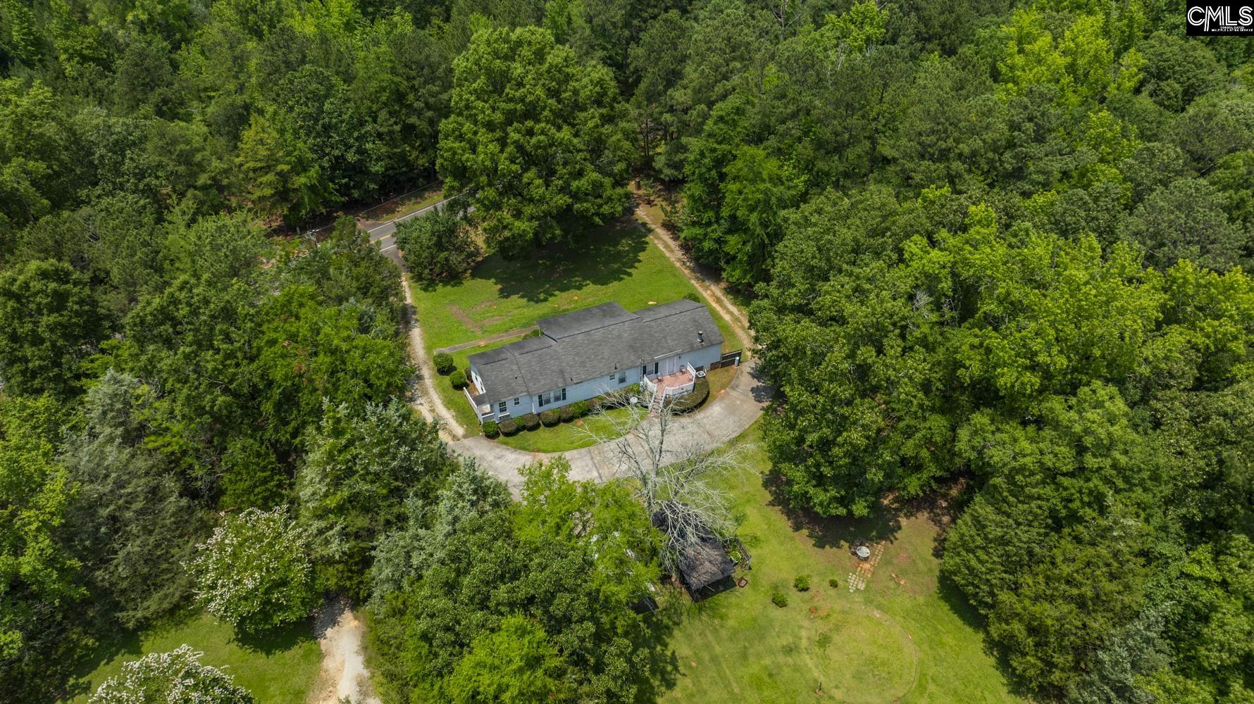 2863 Hood Road, Ridgeway, South Carolina image 4