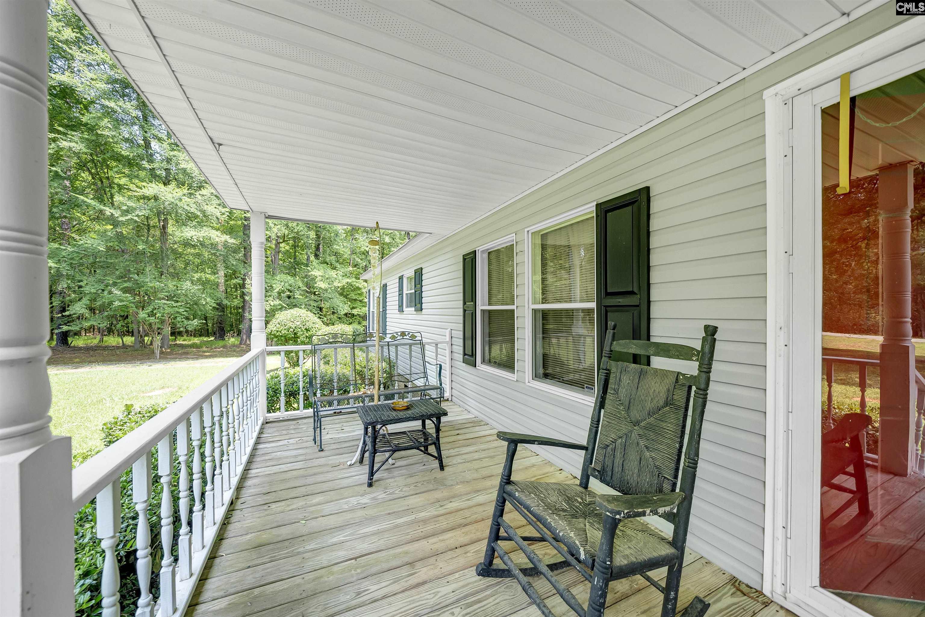 2863 Hood Road, Ridgeway, South Carolina image 6